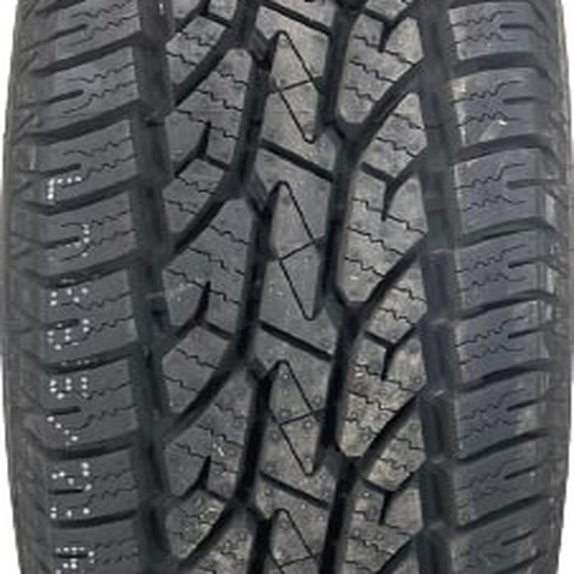 BlackHawk Hiscend-H HA11 All Terrain LT235/85R16 120/116S E Light Truck Tire