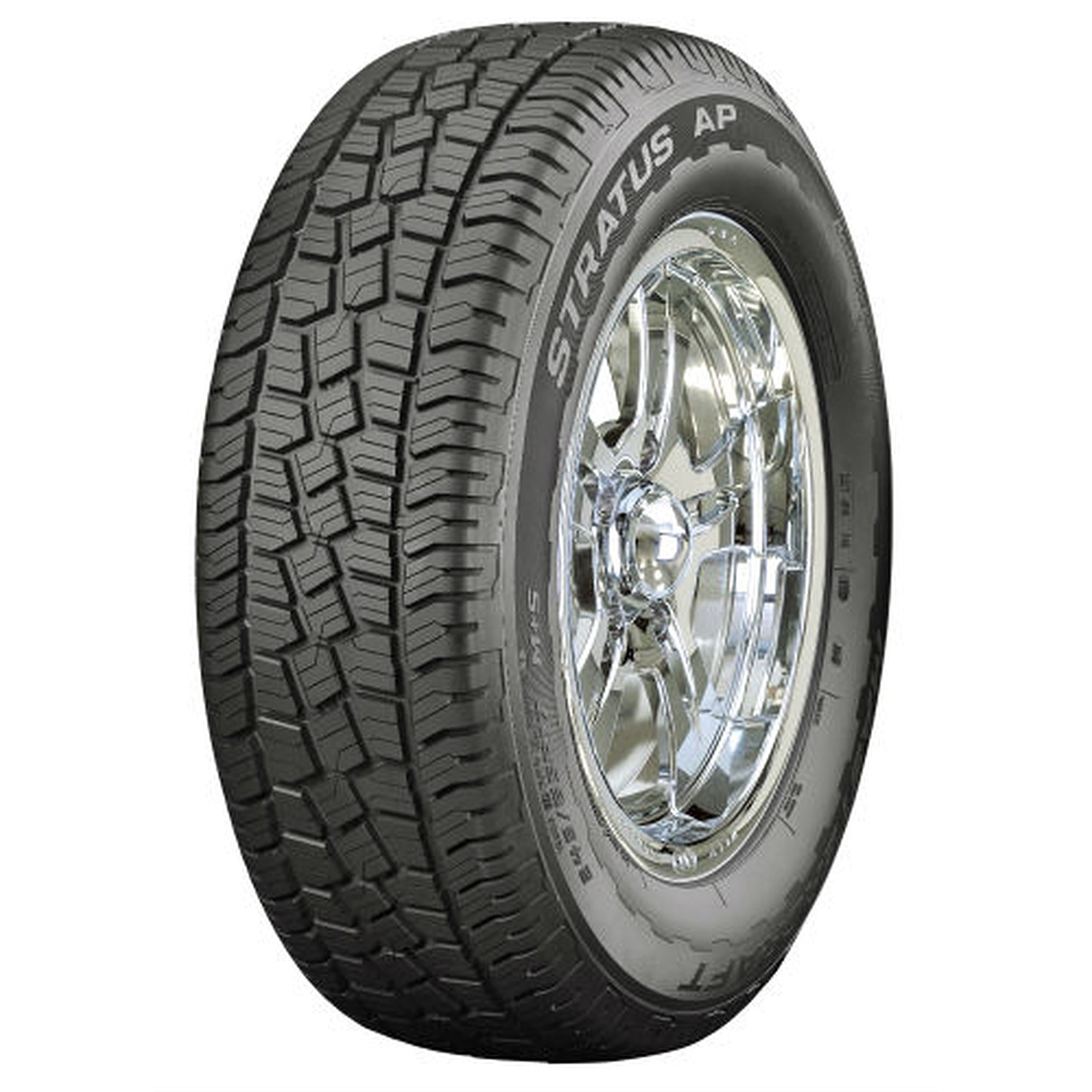 Mastercraft Stratus AP All Season 265/75R16 116T Light Truck Tire