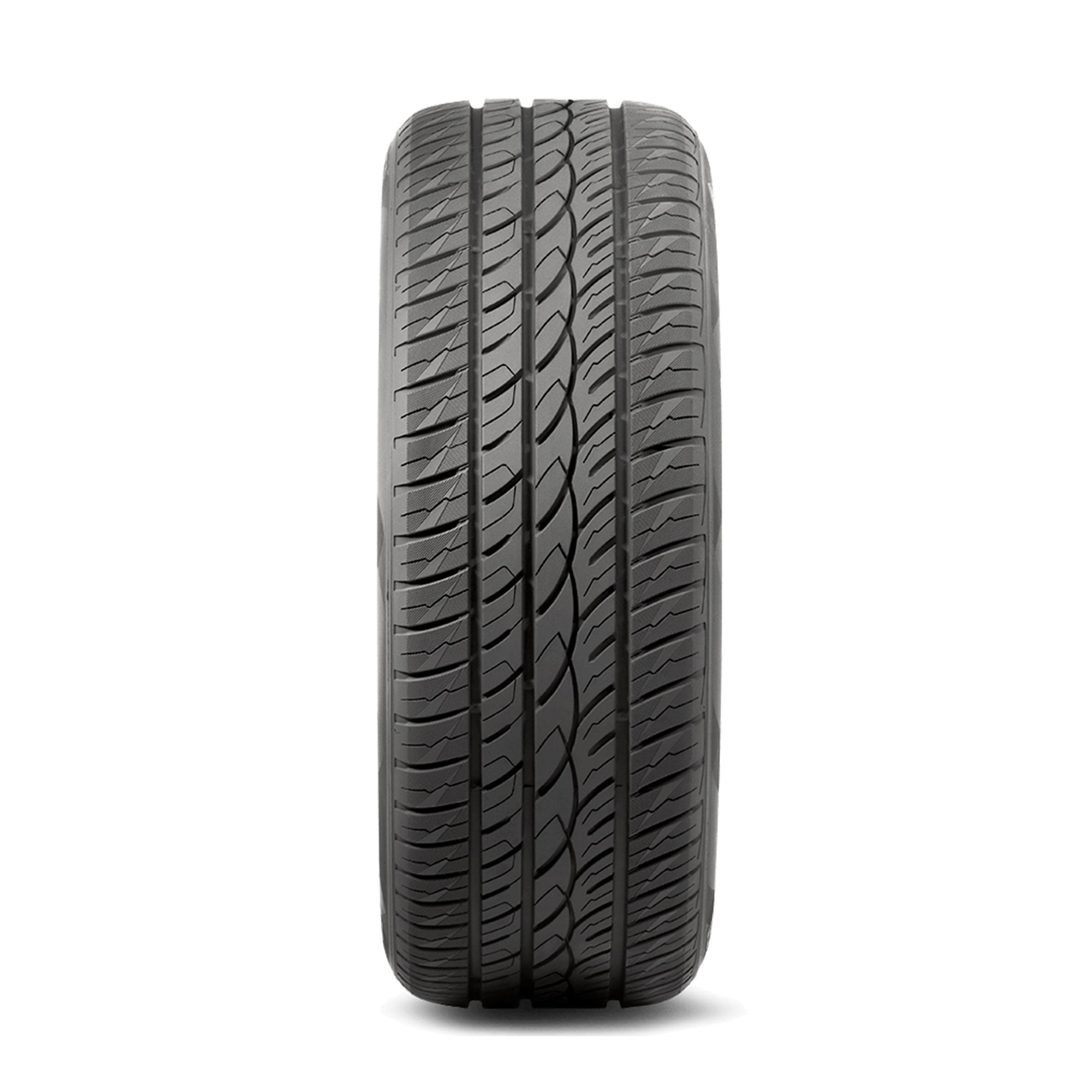Groundspeed Voyager HP All Season 215/45ZR17 91W XL Passenger Tire