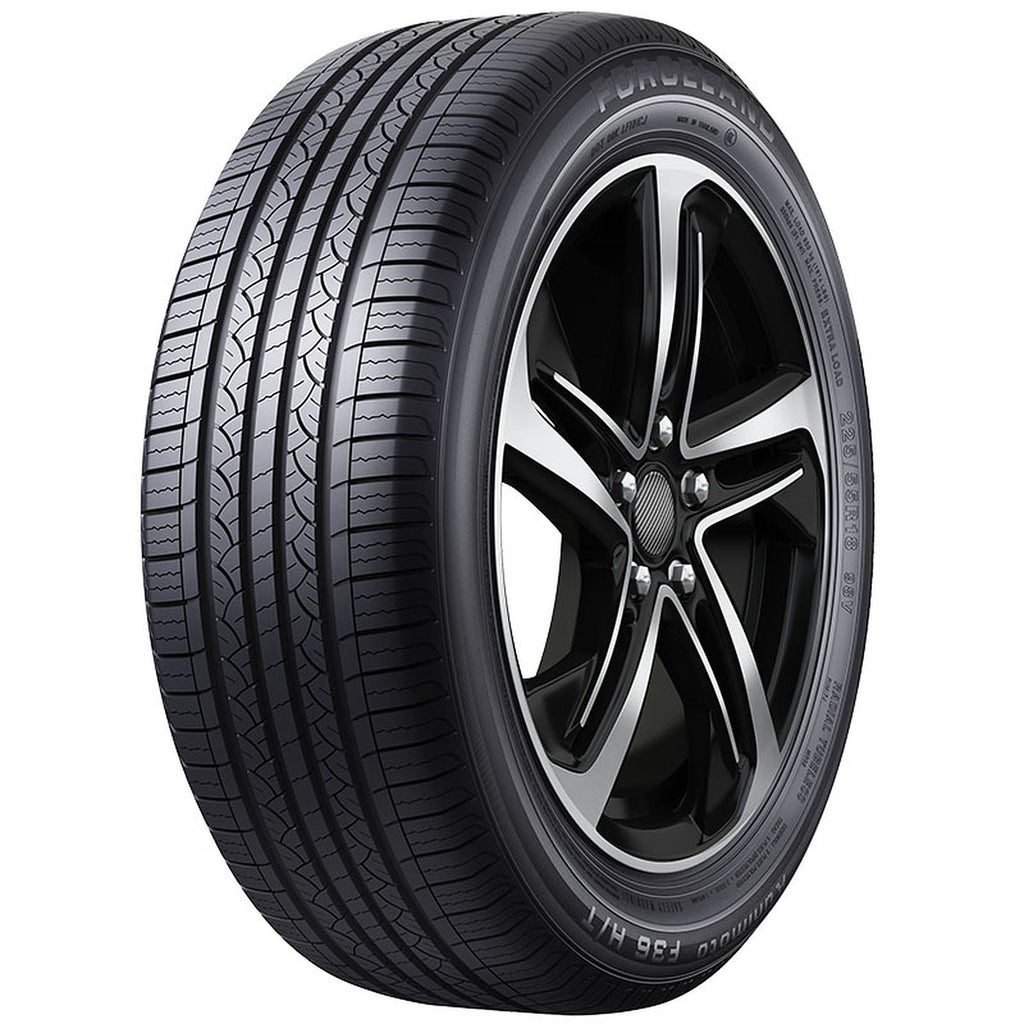 Forceland Kunimoto-F36 H/T Highway 255/60R19 109H Light Truck Tire