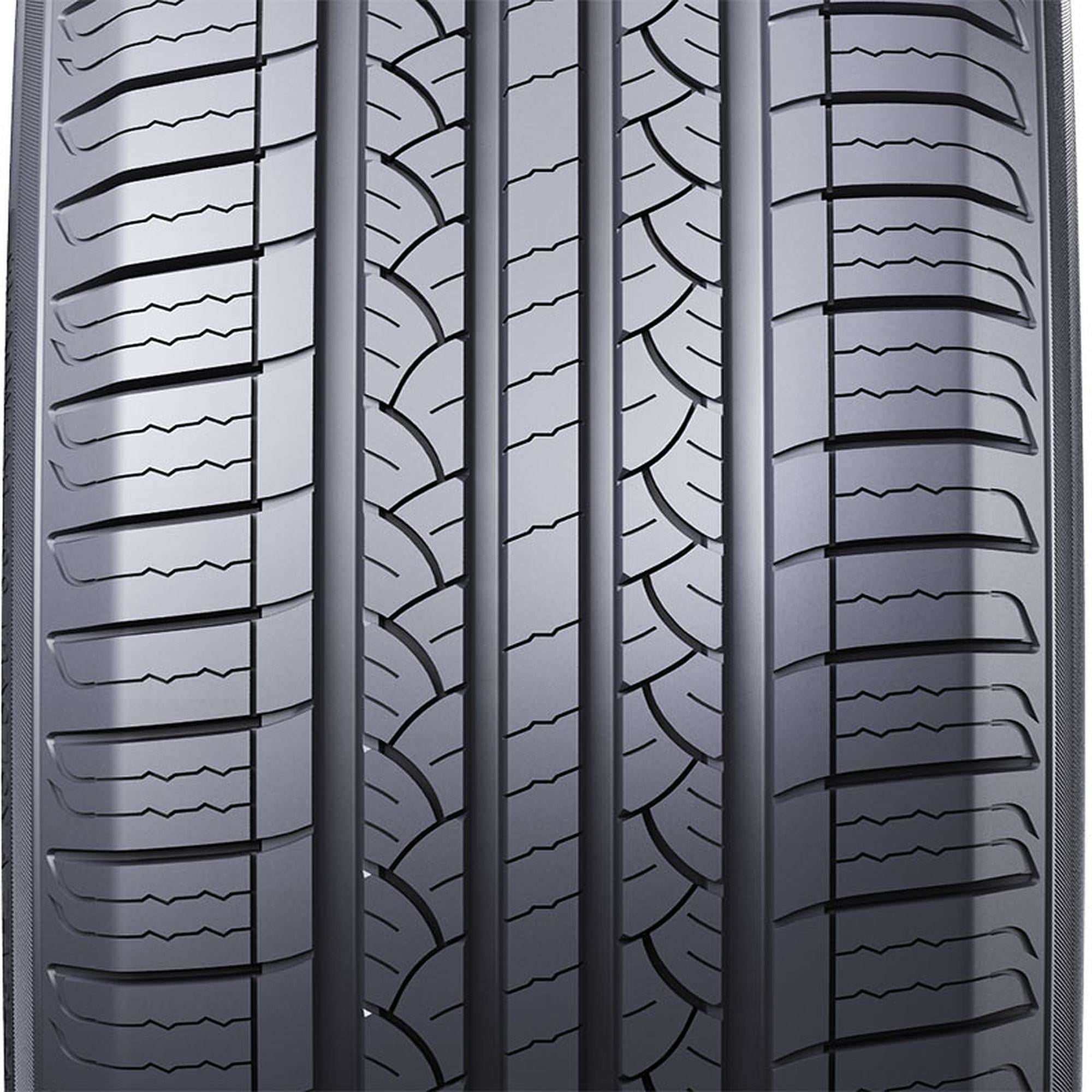 Forceland Kunimoto-F36 H/T Highway 255/60R19 109H Light Truck Tire