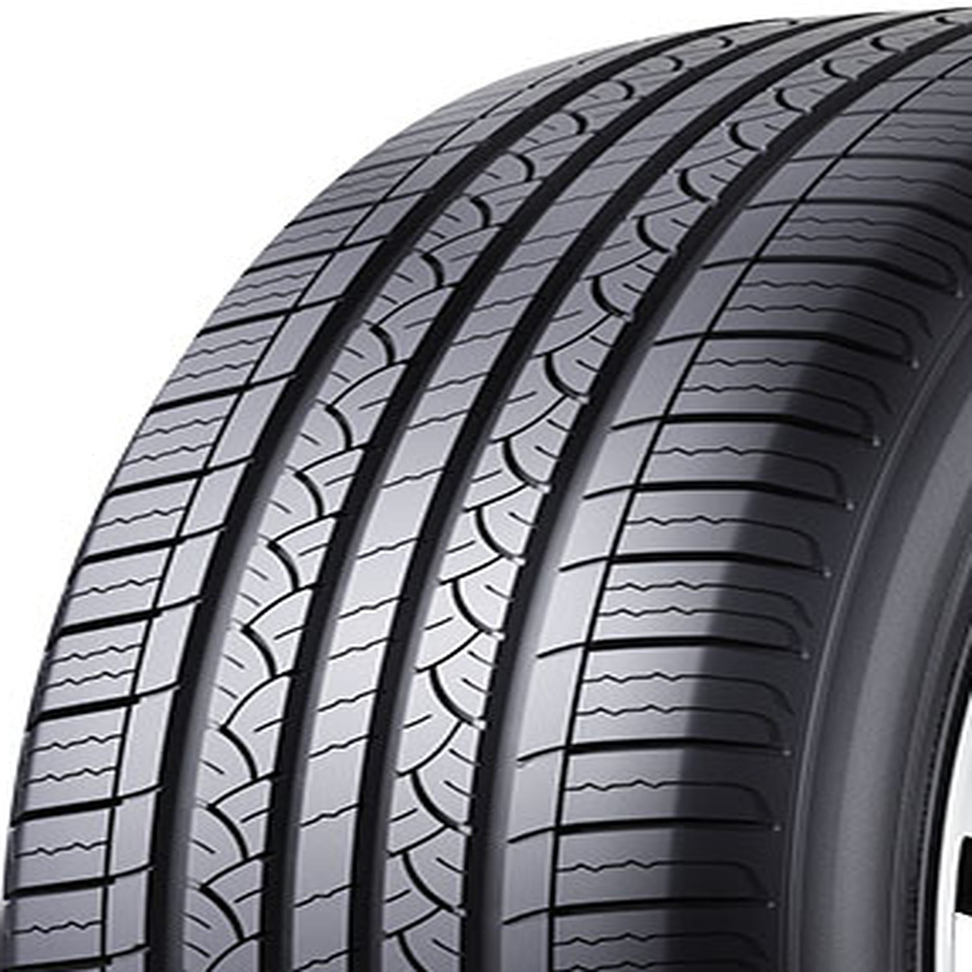 Forceland Kunimoto-F36 H/T Highway 255/60R19 109H Light Truck Tire