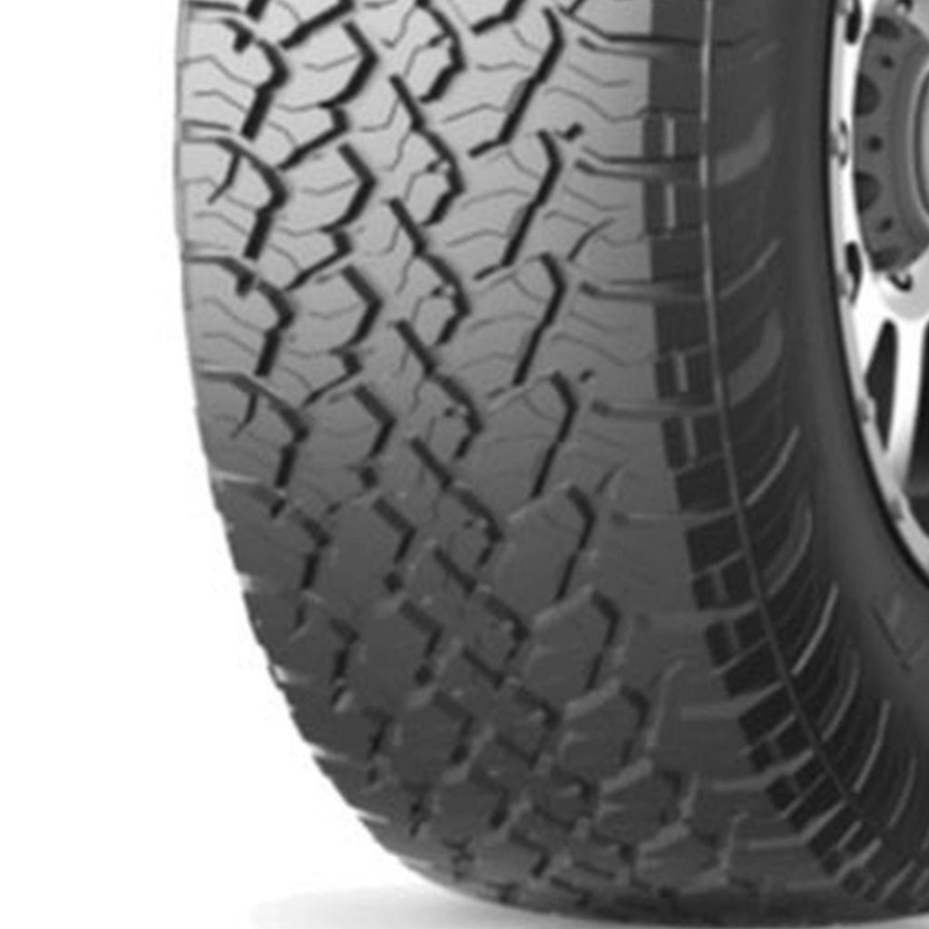 TBB TS-67 M/T Mud Terrain LT285/55R20 122/119Q E Light Truck Tire