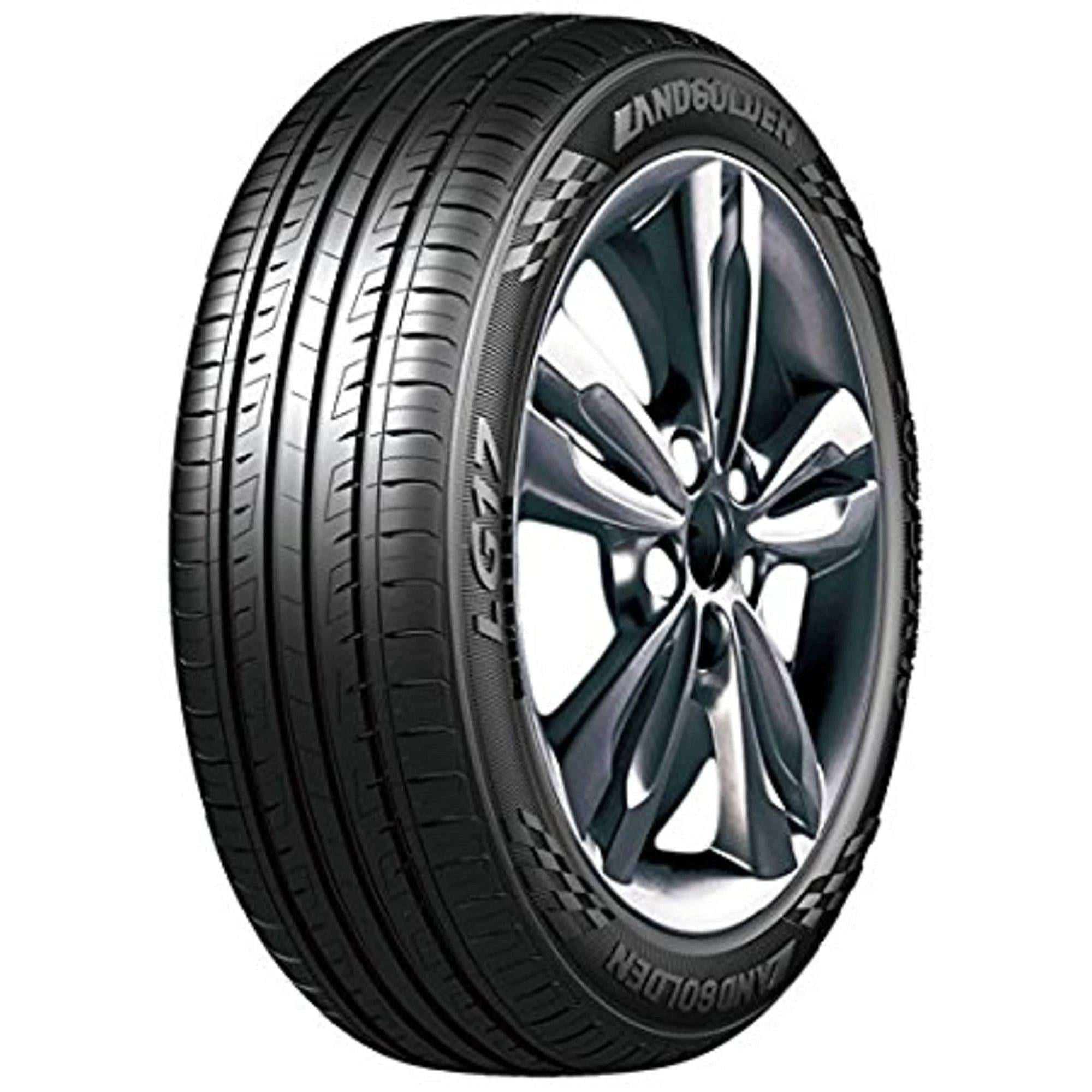 LandGolden LG17 Performance 215/65R16 98H Passenger Tire
