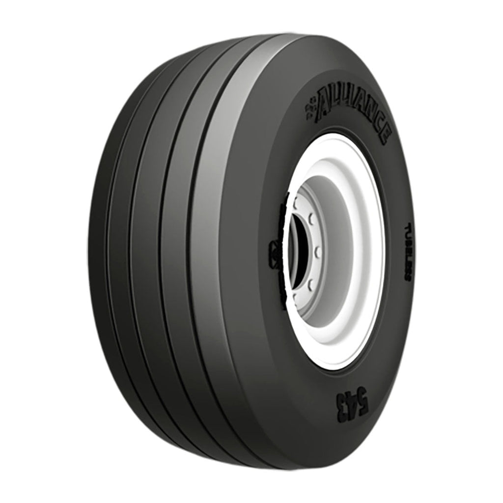 Alliance (543) High Speed Rib 12.5-15 Farm Tire