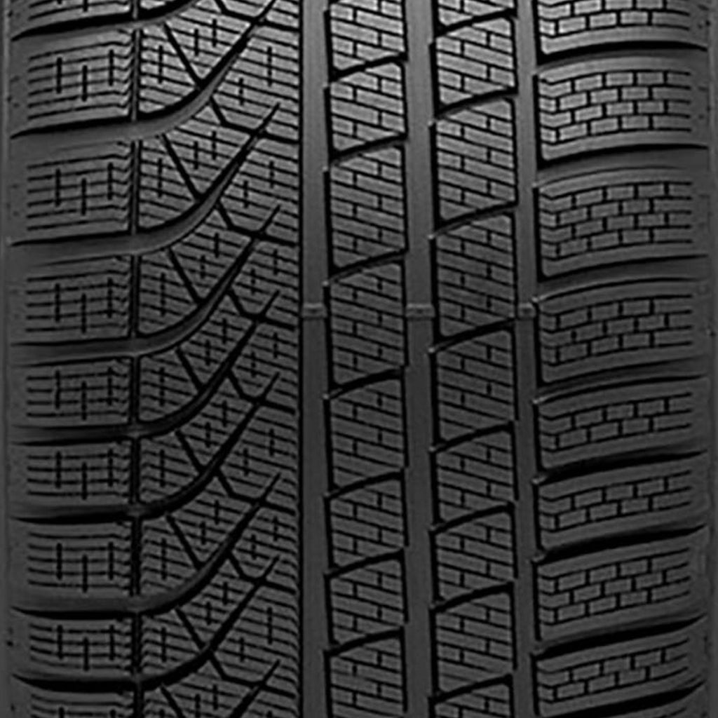 Pirelli P Zero Winter Winter 295/35R20 101V Passenger Tire