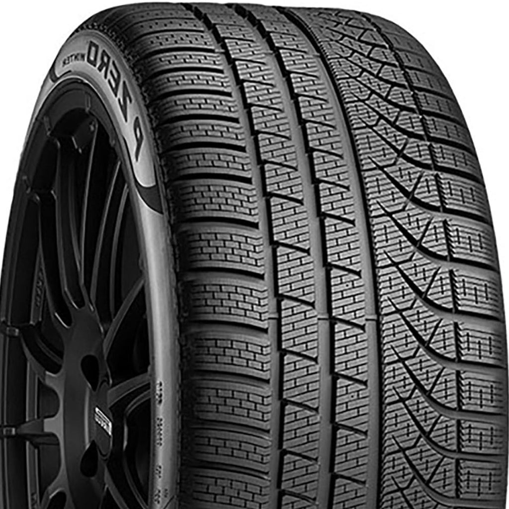 Pirelli P Zero Winter Winter 295/35R20 101V Passenger Tire