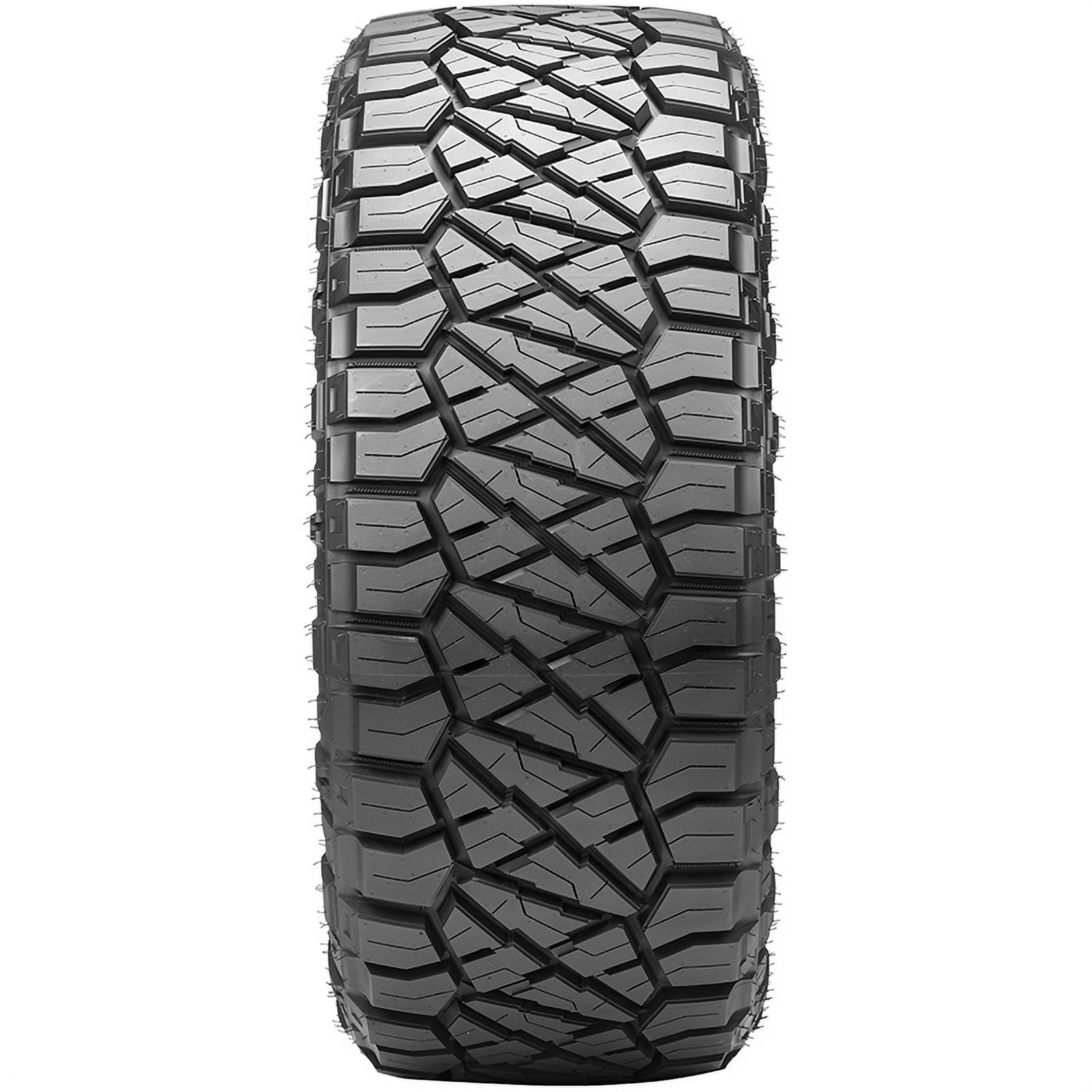 Nitto Ridge Grappler LT33/12.50R17 120Q