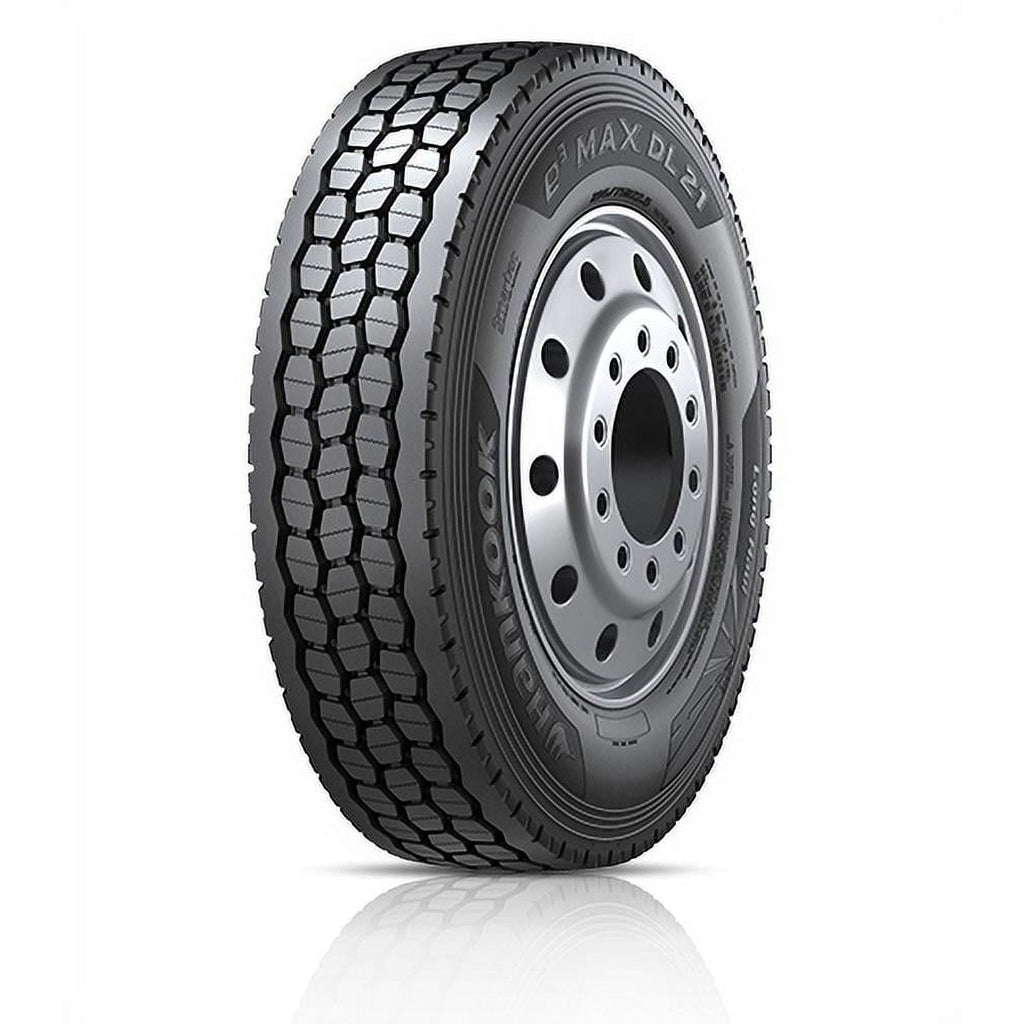 Hankook DL21 295/75R22.5 G/14PLY