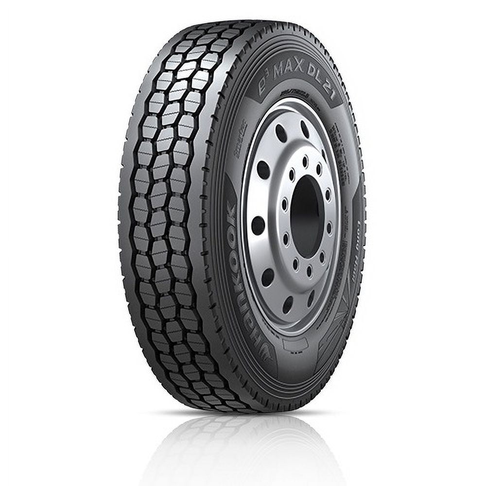 Hankook DL21 295/75R22.5 G/14PLY