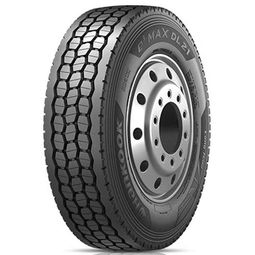 Hankook DL21 295/75R22.5 G/14PLY