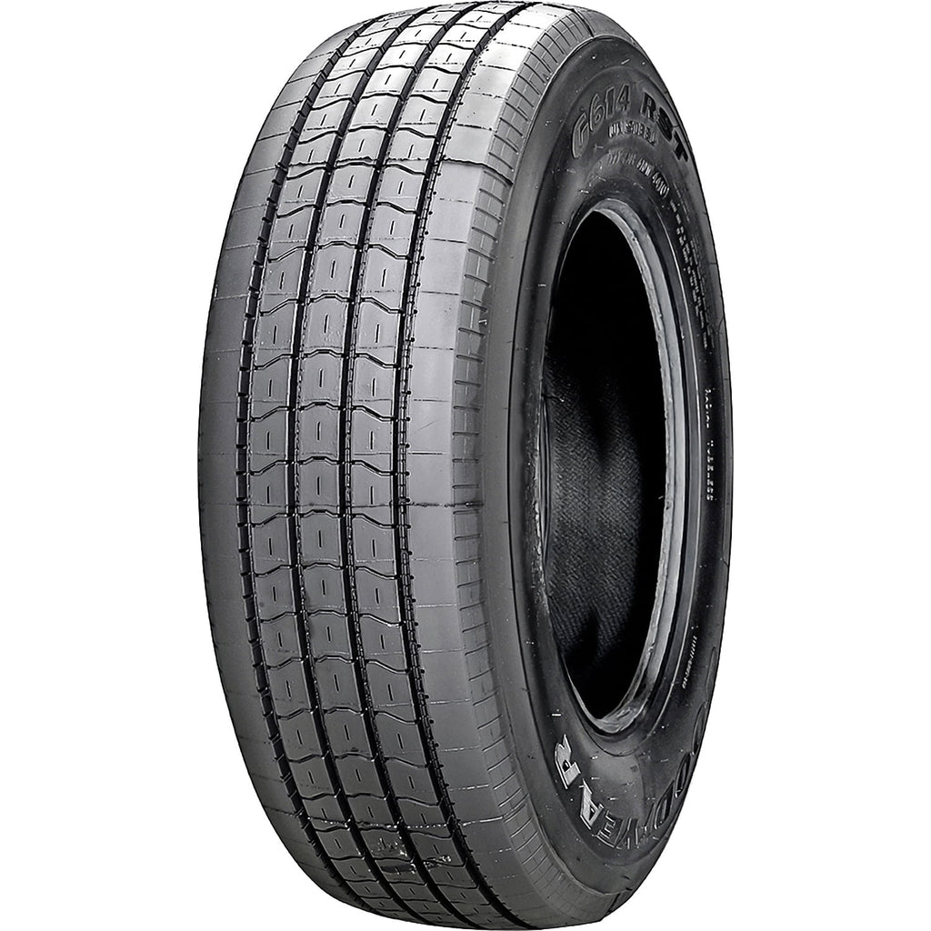 Goodyear G614 RST 235/85-16 126 L Tire