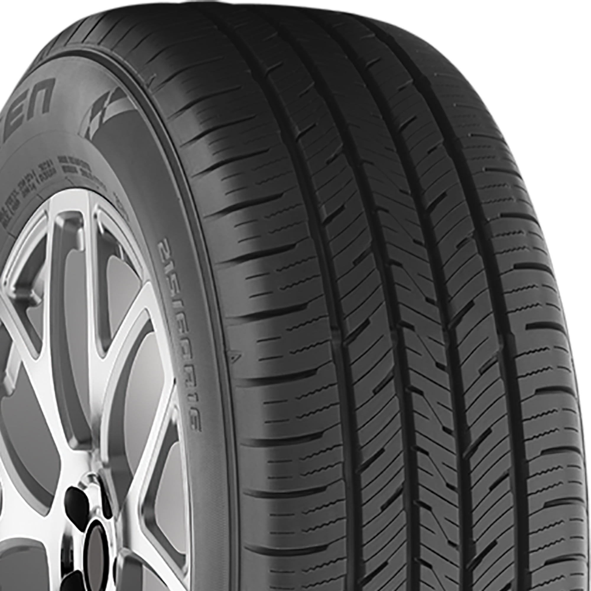 Falken Sincera SN250 A/S All Season 195/55R15 85V Passenger Tire