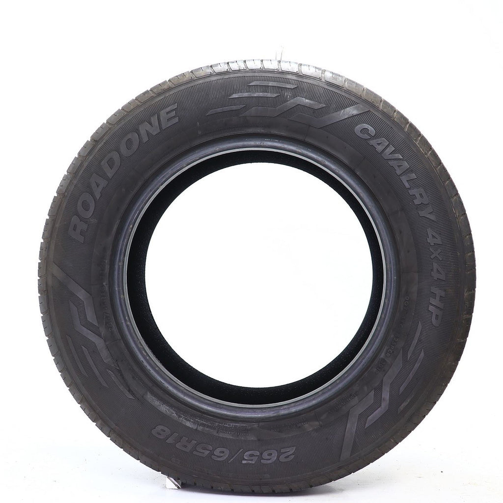 RoadOne Cavalry HP All Season P225/60R17 99H Passenger Tire