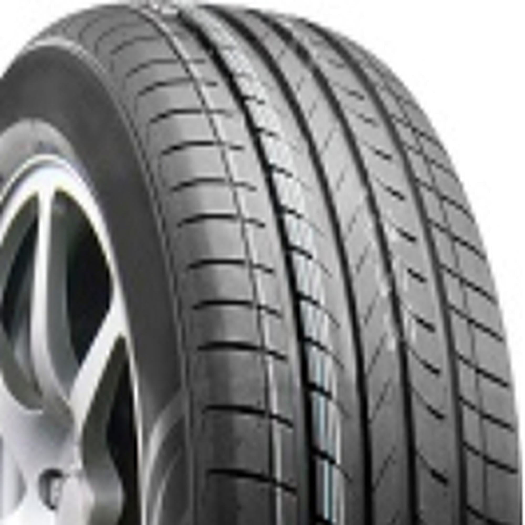 RoadOne Cavalry HP All Season P225/60R17 99H Passenger Tire