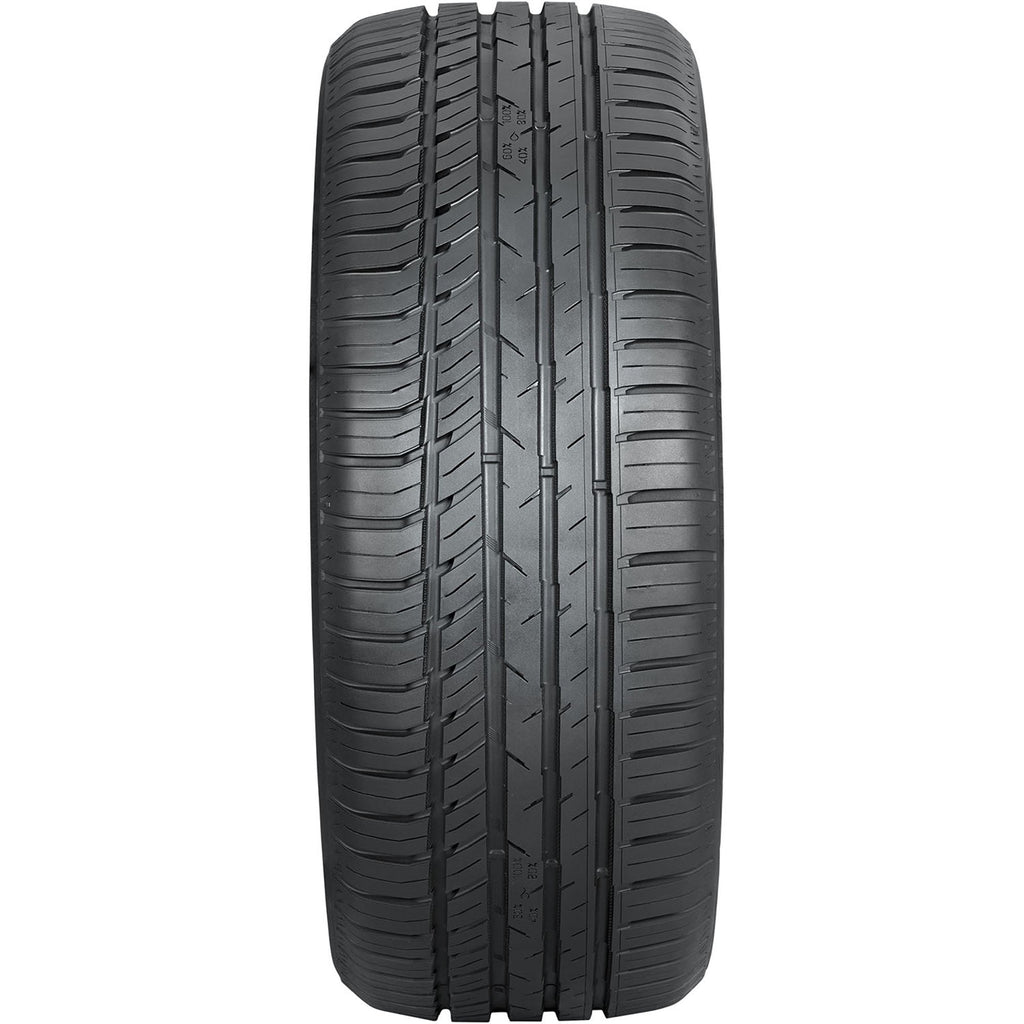 Nokian zLine A/S SUV All Season 315/35R20 110W XL SUV/Crossover Tire