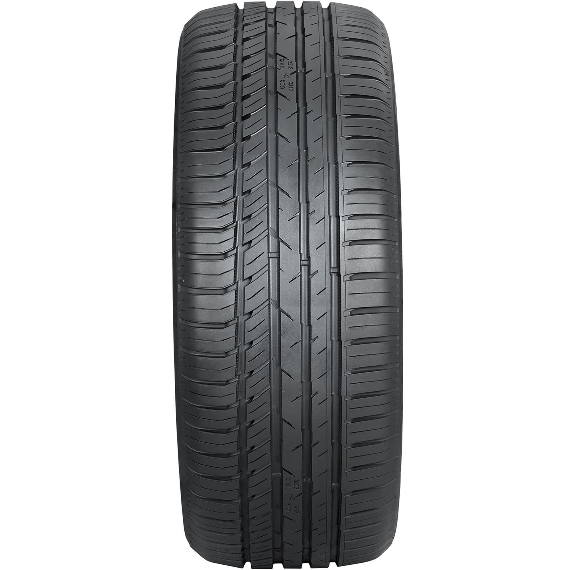 Nokian zLine A/S SUV All Season 315/35R20 110W XL SUV/Crossover Tire