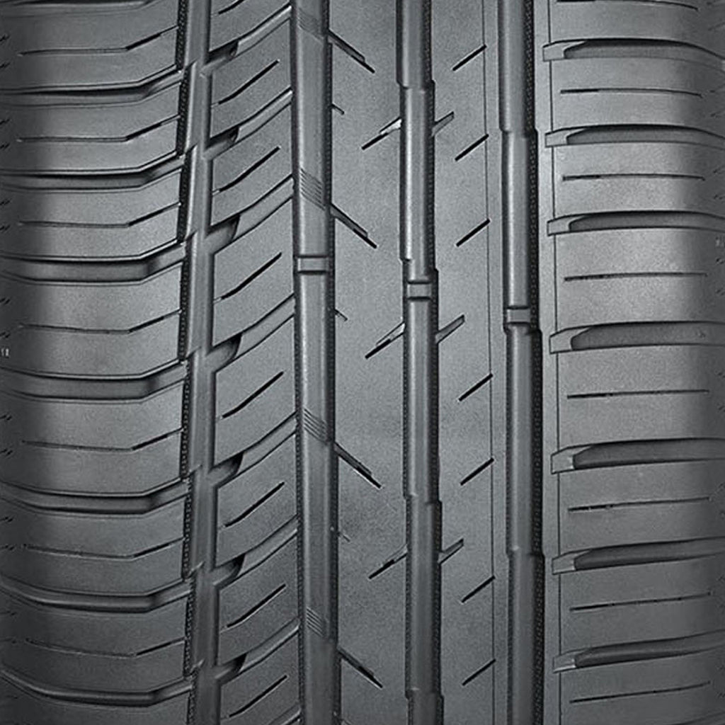 Nokian zLine A/S SUV All Season 315/35R20 110W XL SUV/Crossover Tire