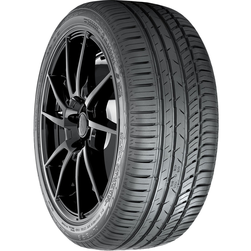 Nokian zLine A/S SUV All Season 315/35R20 110W XL SUV/Crossover Tire