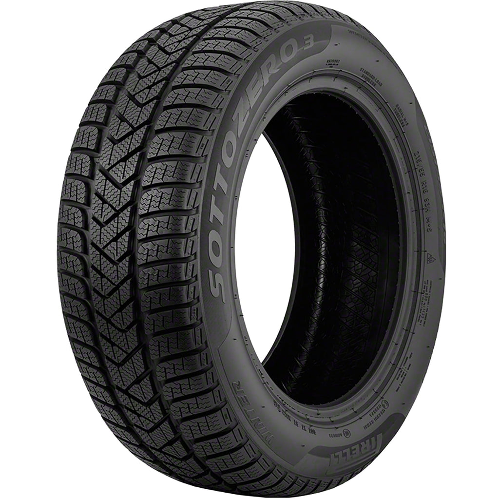 Pirelli 235/40R19XL 96V PIR WINTER SOTTOZERO 3 (T0)