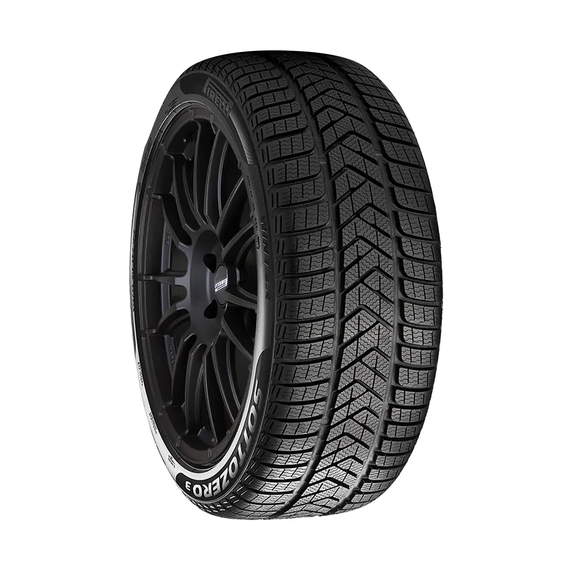Pirelli 235/40R19XL 96V PIR WINTER SOTTOZERO 3 (T0)