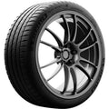 Michelin Pilot Sport 4S Autocross 275/35ZR19 (100Y) XL Passenger Tire Fits: 2022-23 BMW M3 Competition xDrive, 2021-22 BMW M4 Competition xDrive