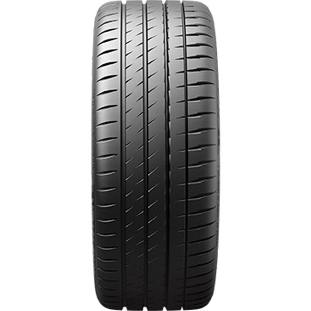 Michelin Pilot Sport 4S Autocross 275/35ZR19 (100Y) XL Passenger Tire Fits: 2022-23 BMW M3 Competition xDrive, 2021-22 BMW M4 Competition xDrive