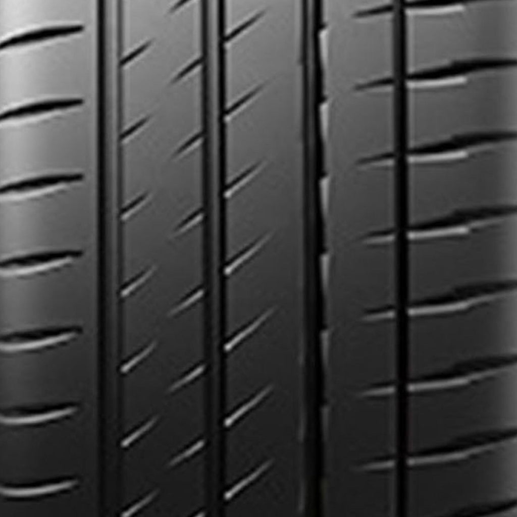 Michelin Pilot Sport 4S Autocross 275/35ZR19 (100Y) XL Passenger Tire Fits: 2022-23 BMW M3 Competition xDrive, 2021-22 BMW M4 Competition xDrive