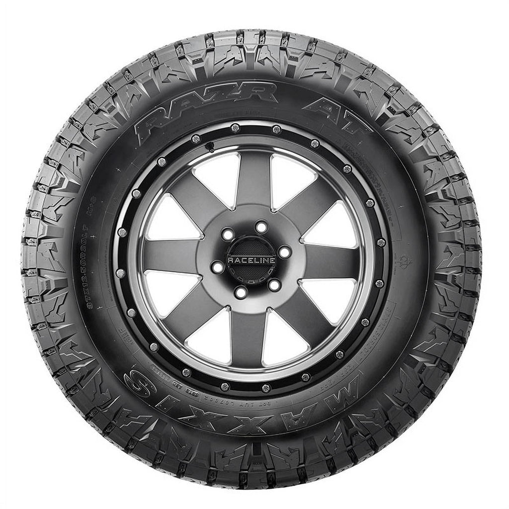 Maxxis Razr AT-811 All Terrain LT295/70R17 121/118R E Light Truck Tire