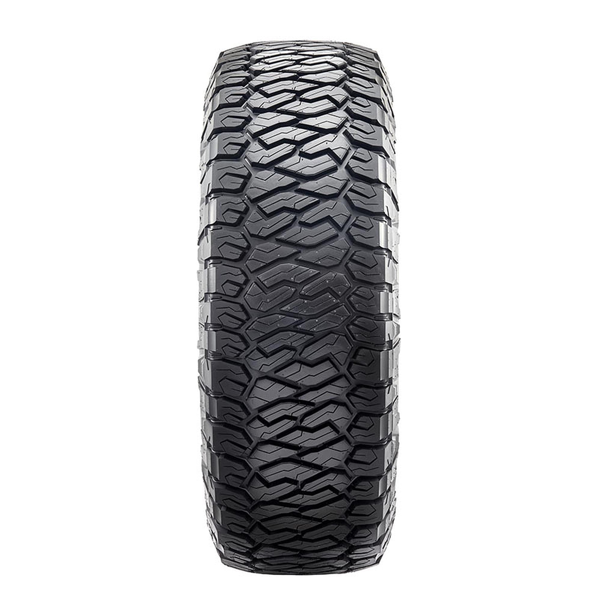 Maxxis Razr AT-811 All Terrain LT295/70R17 121/118R E Light Truck Tire