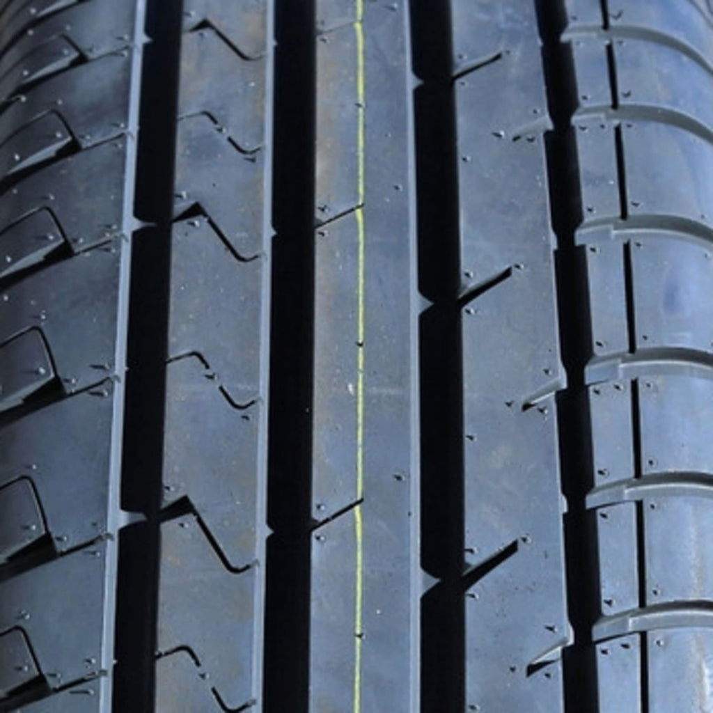 Forceum Penta All Season 265/60R18 114V Passenger Tire
