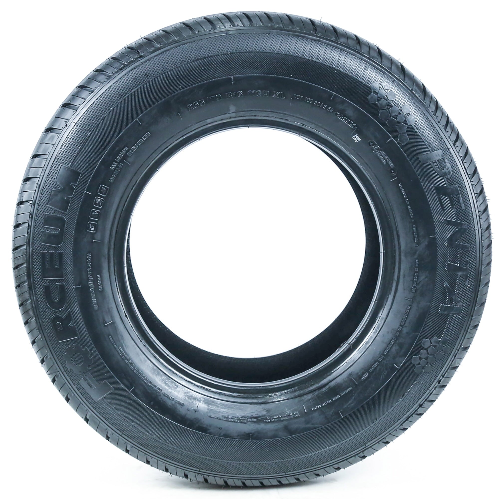 Forceum Penta All Season 265/60R18 114V Passenger Tire