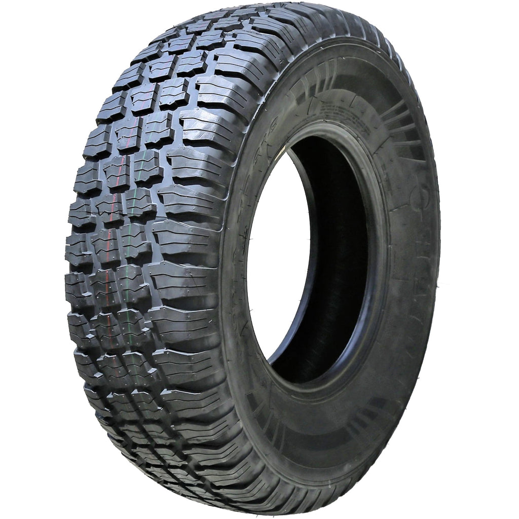 Haida Puma HD818 31X10.50R15 109Q C 6 Ply m/t mud Light Truck Tire