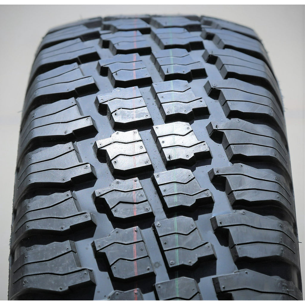 Haida Puma HD818 31X10.50R15 109Q C 6 Ply m/t mud Light Truck Tire