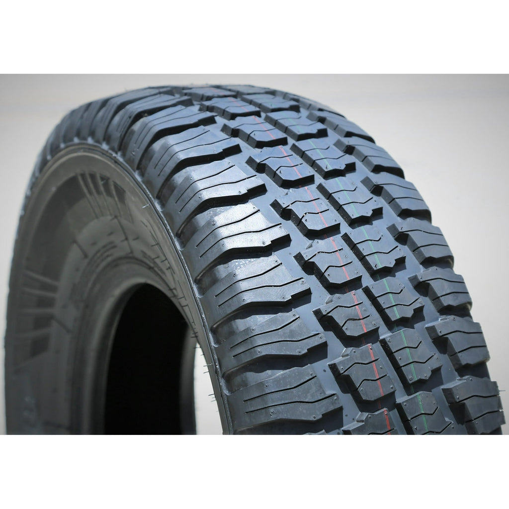 Haida Puma HD818 31X10.50R15 109Q C 6 Ply m/t mud Light Truck Tire