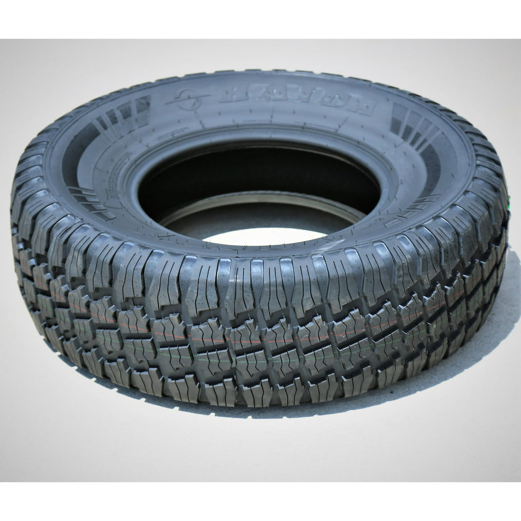 Haida Puma HD818 31X10.50R15 109Q C 6 Ply m/t mud Light Truck Tire