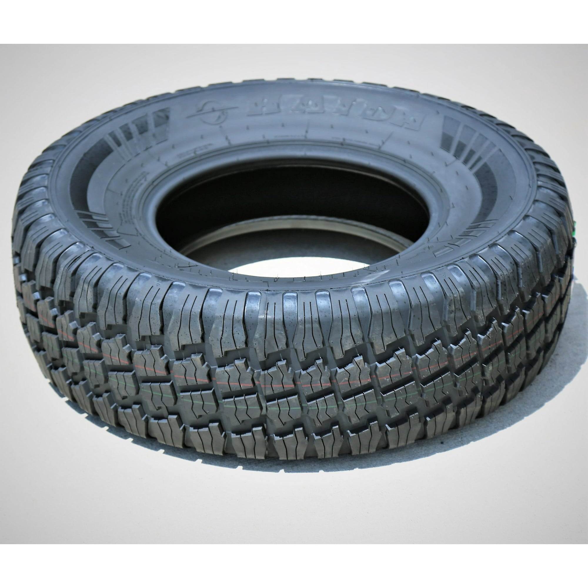 Haida Puma HD818 31X10.50R15 109Q C 6 Ply m/t mud Light Truck Tire