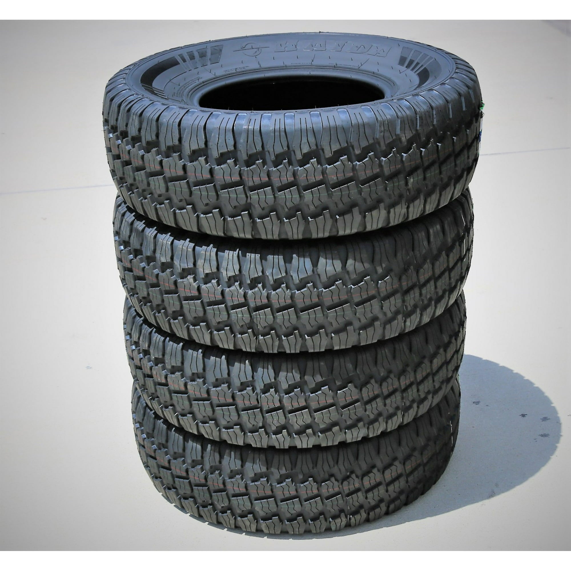 Haida Puma HD818 31X10.50R15 109Q C 6 Ply m/t mud Light Truck Tire