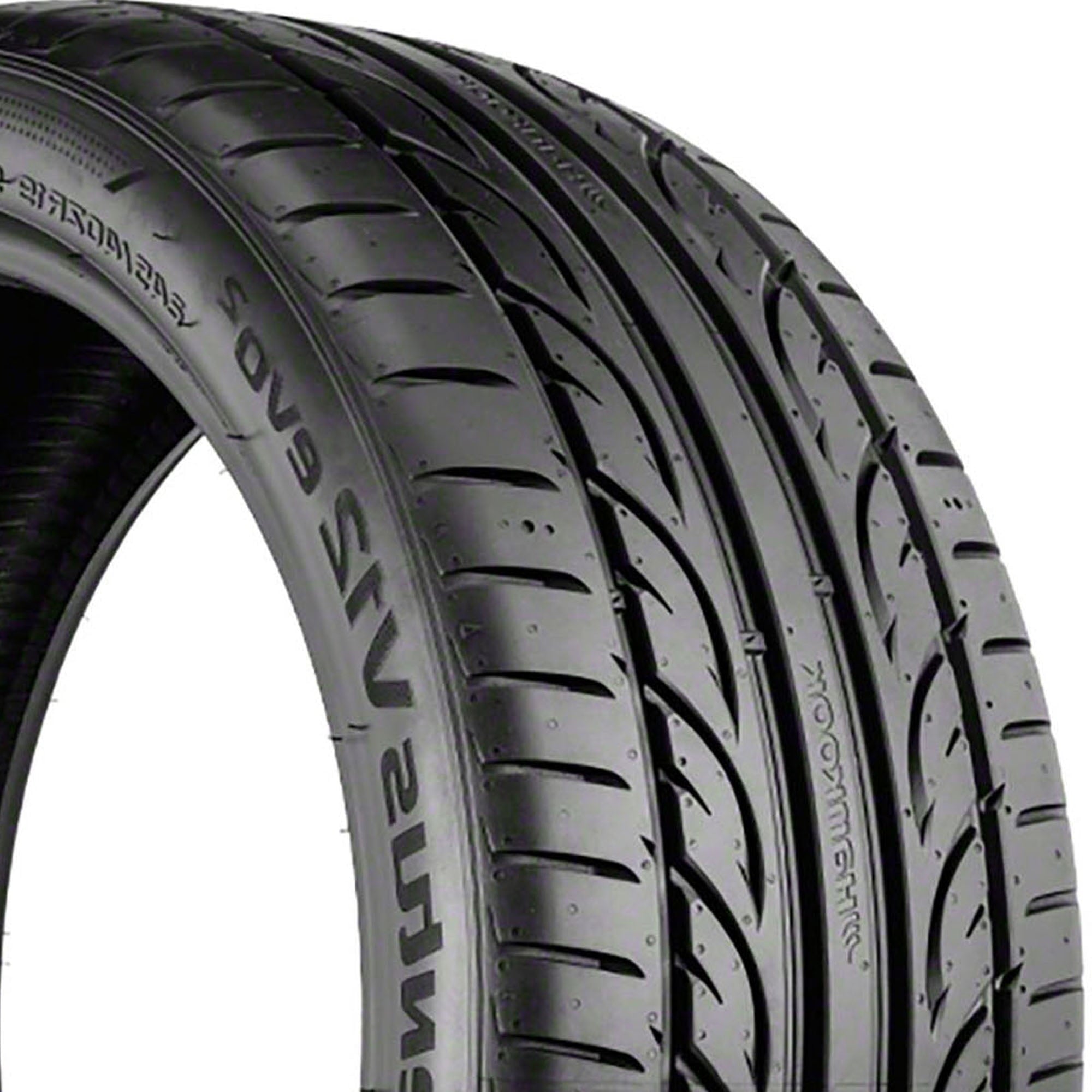 Hankook Ventus V12 evo2 (K120) UHP 265/30ZR19 93Y XL Passenger Tire