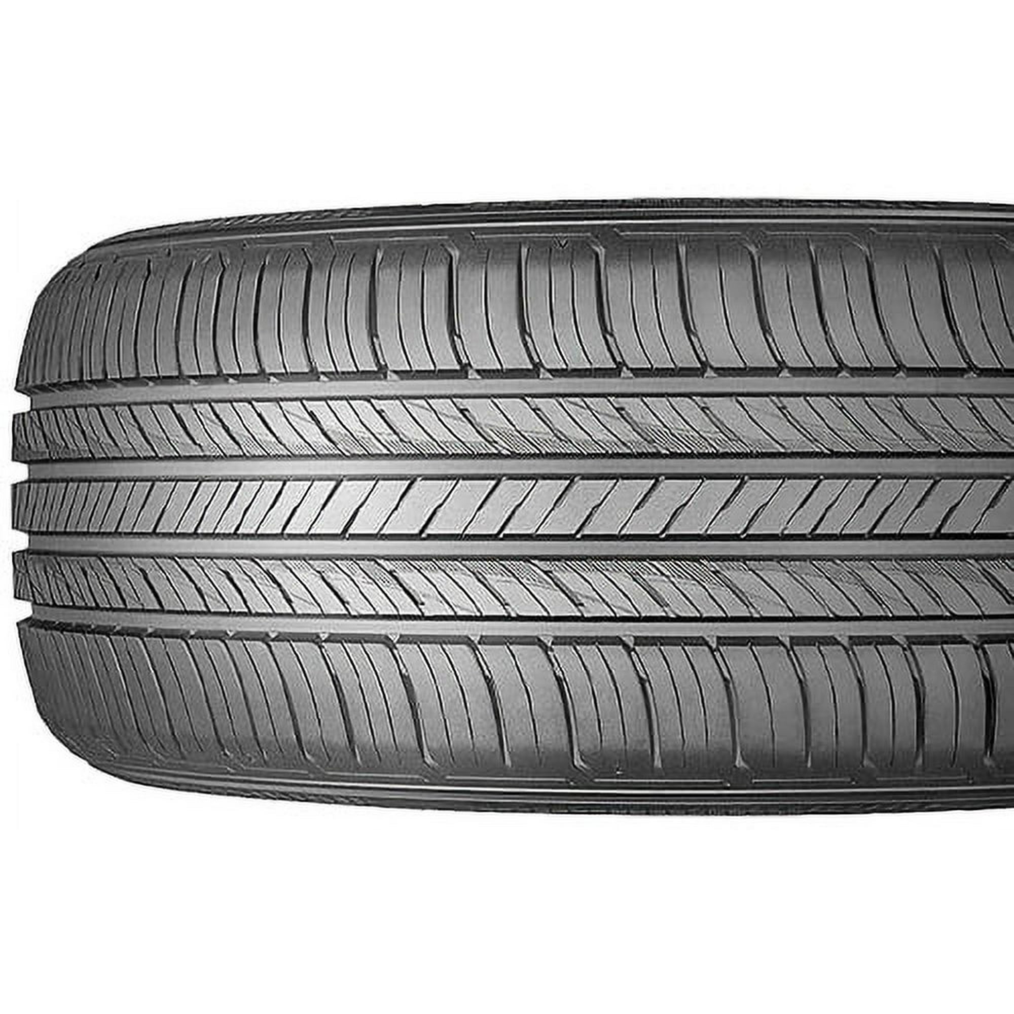 Kumho Tire Kumho Crugen HP71 225/55R19 99V BW All Season Tire