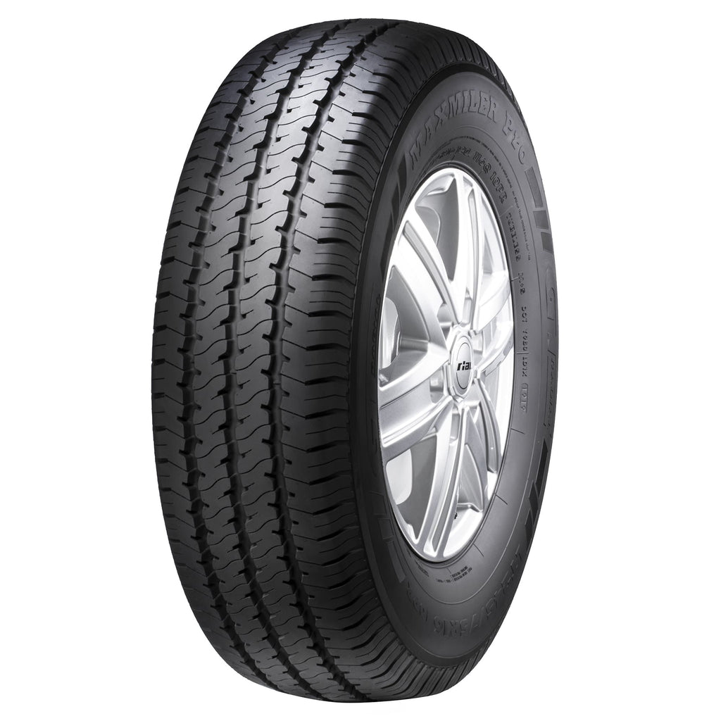GT Radial MAXMILER PRO 225/75R16C 121/120R