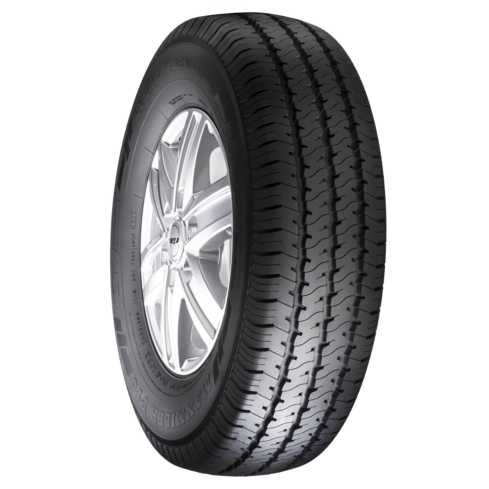 GT Radial MAXMILER PRO 225/75R16C 121/120R