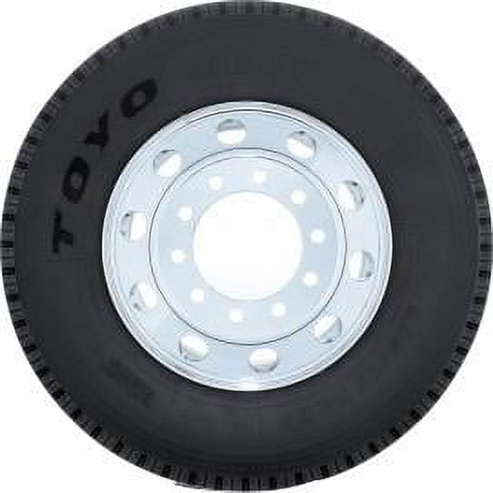 Toyo M 647 285/75R24.5 G/14PLY