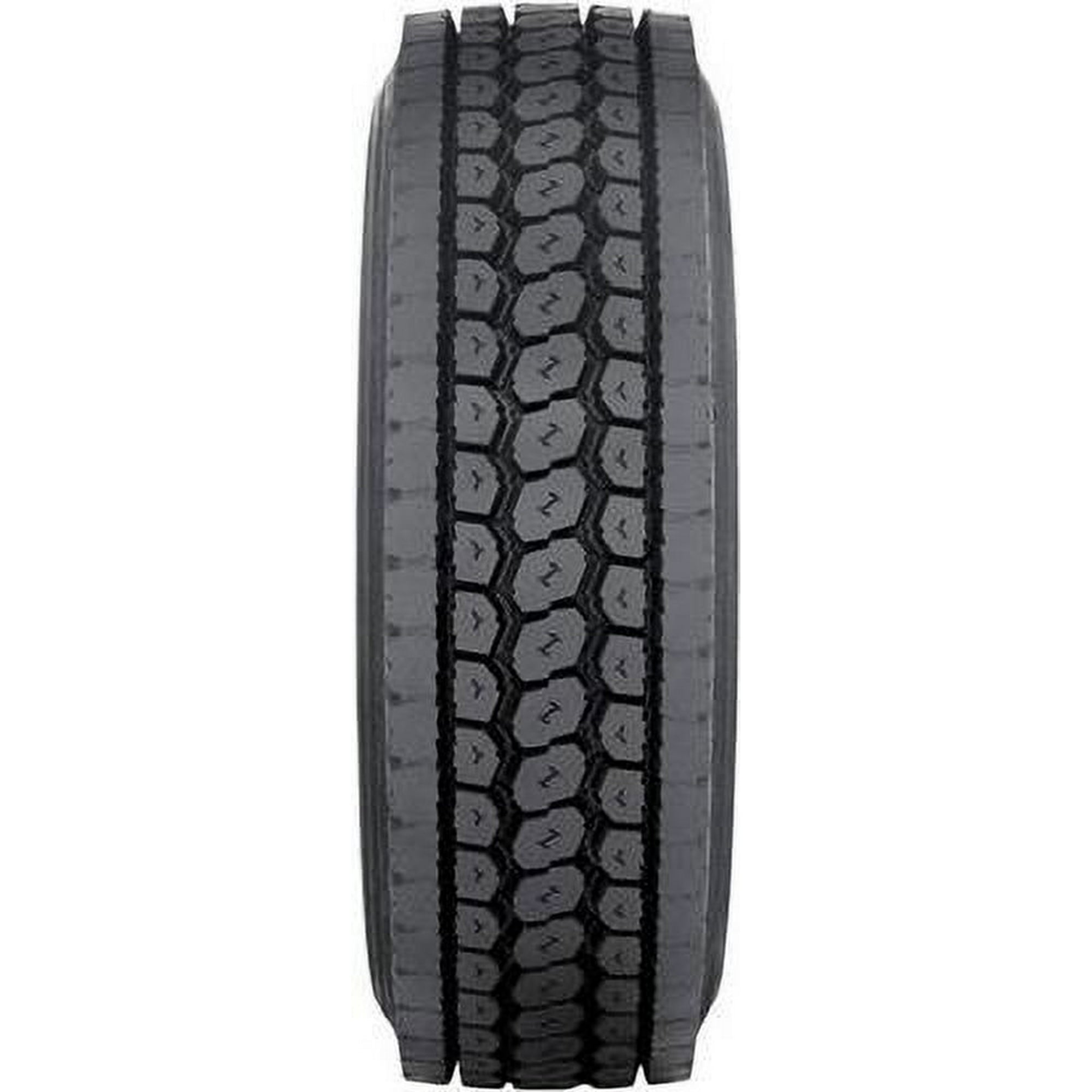 Toyo M 647 285/75R24.5 G/14PLY