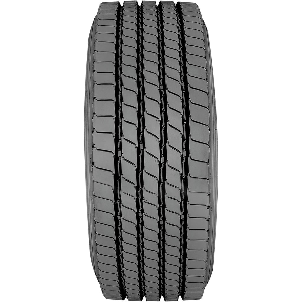 BlackHawk BAR26 275/70R22.5 148/145M J Commercial Tire