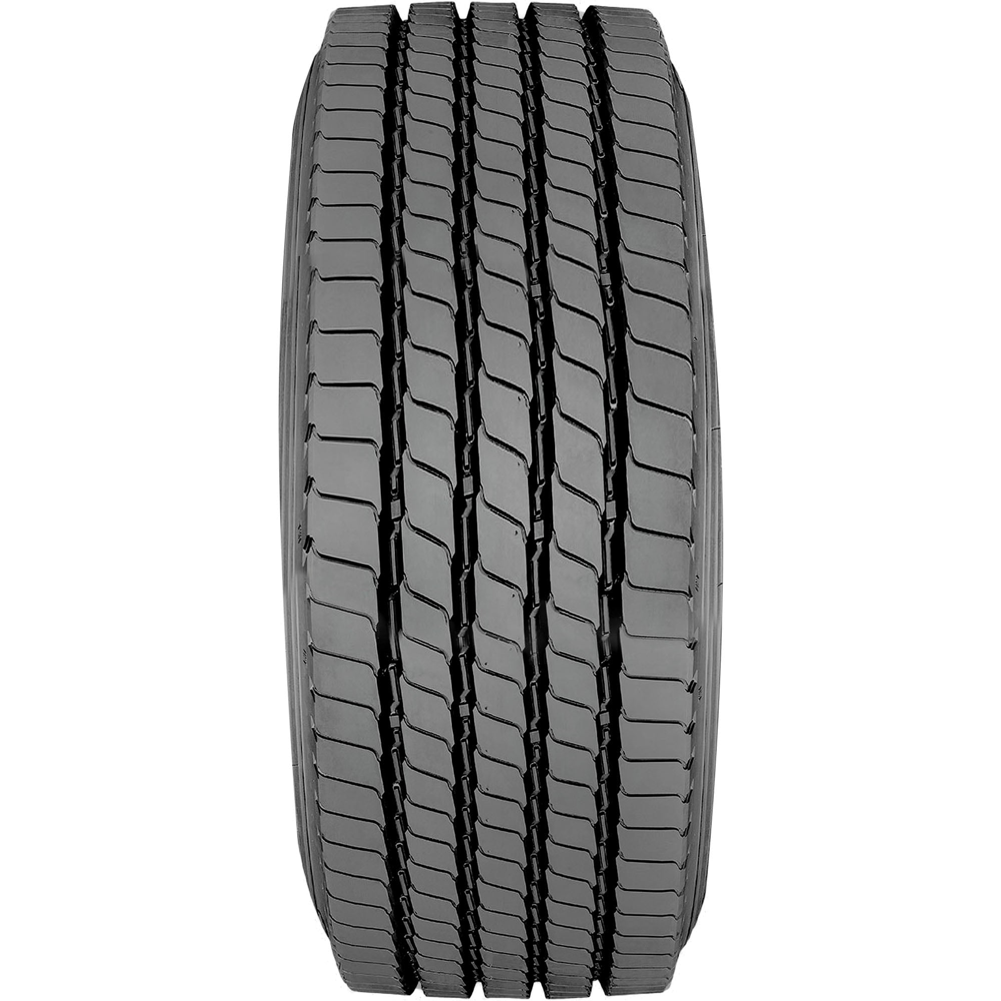 BlackHawk BAR26 275/70R22.5 148/145M J Commercial Tire