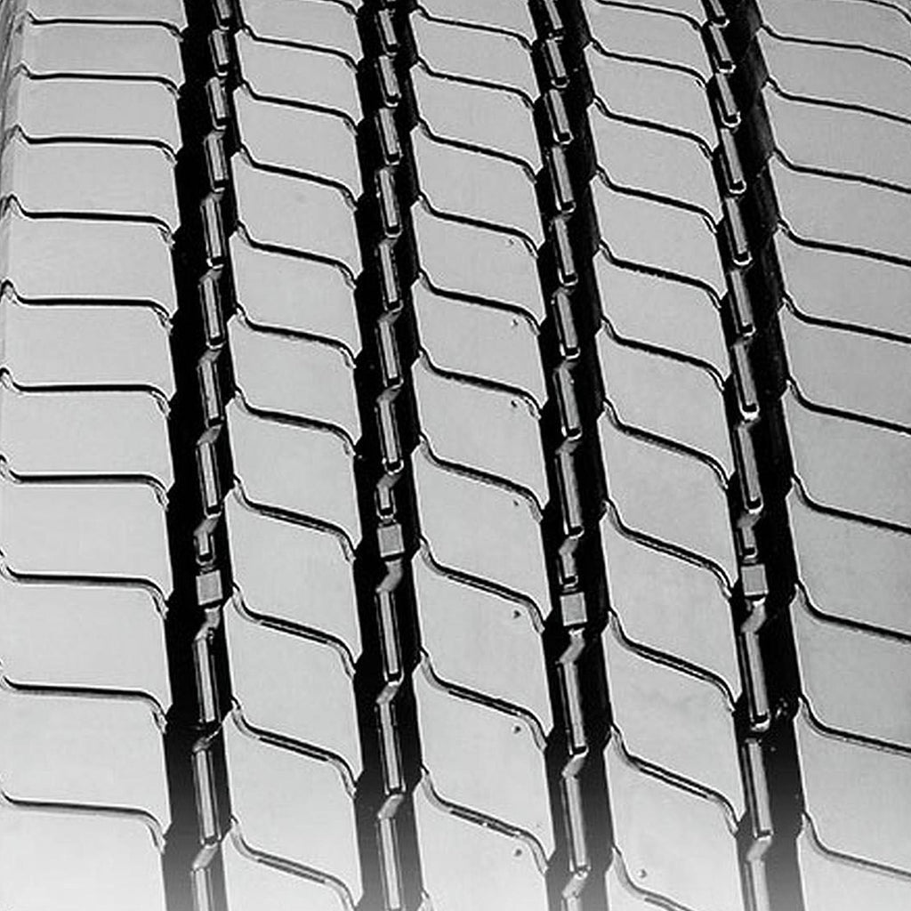 BlackHawk BAR26 275/70R22.5 148/145M J Commercial Tire