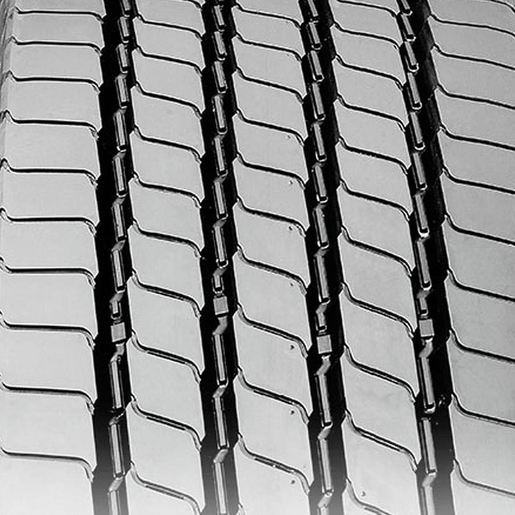 BlackHawk BAR26 275/70R22.5 148/145M J Commercial Tire