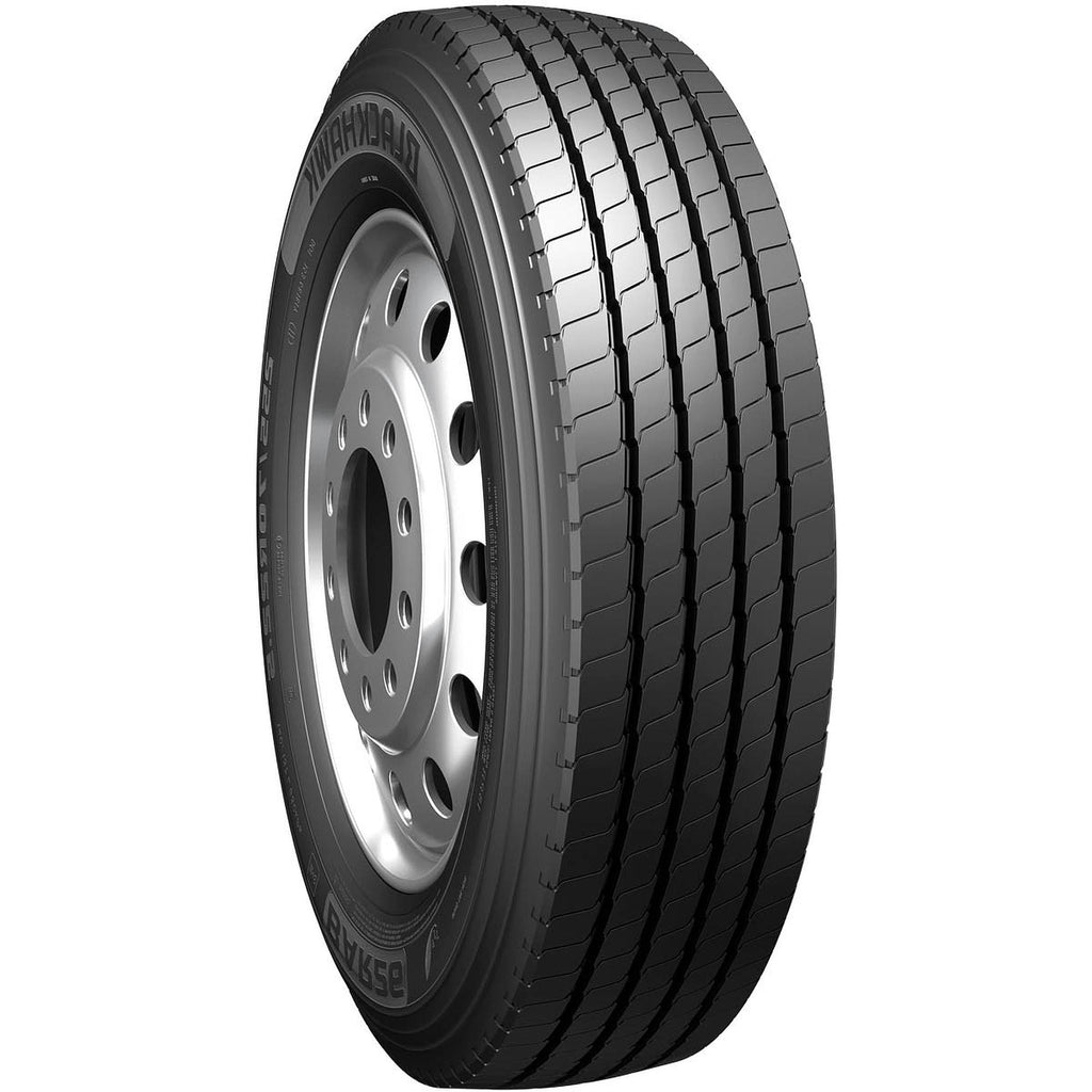 BlackHawk BAR26 275/70R22.5 148/145M J Commercial Tire