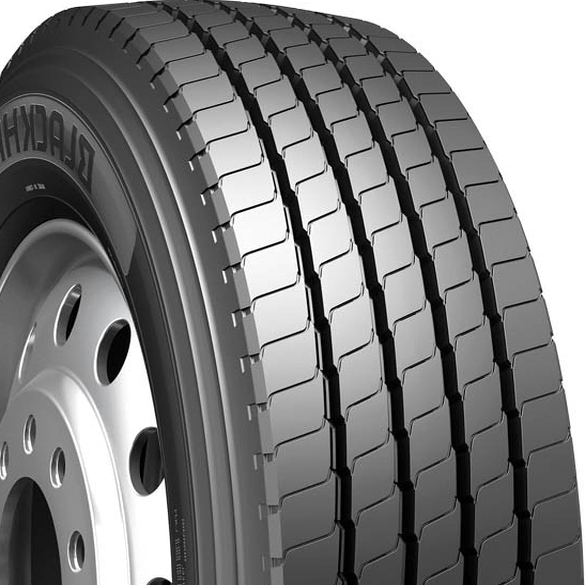 BlackHawk BAR26 275/70R22.5 148/145M J Commercial Tire